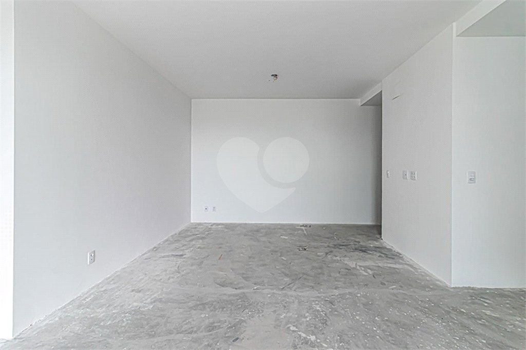 Apartamento à venda com 2 suítes em Pinheiros, São Paulo, SP