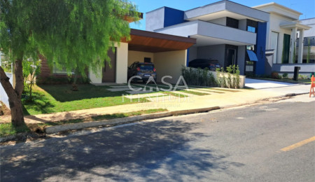 Terreno em condomínio à venda com 3 suítes em Cajuru do Sul, Sorocaba, SP