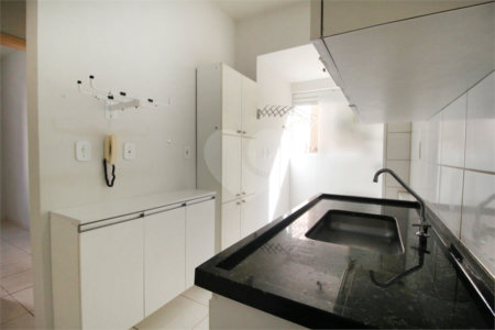 Apartamento à venda com 2 quartos em Jardim Vera Cruz, Sorocaba, SP