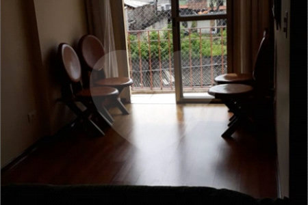 Apartamento à venda com 2 quartos, sendo 1 suíte, em Vila Gustavo, São Paulo, SP