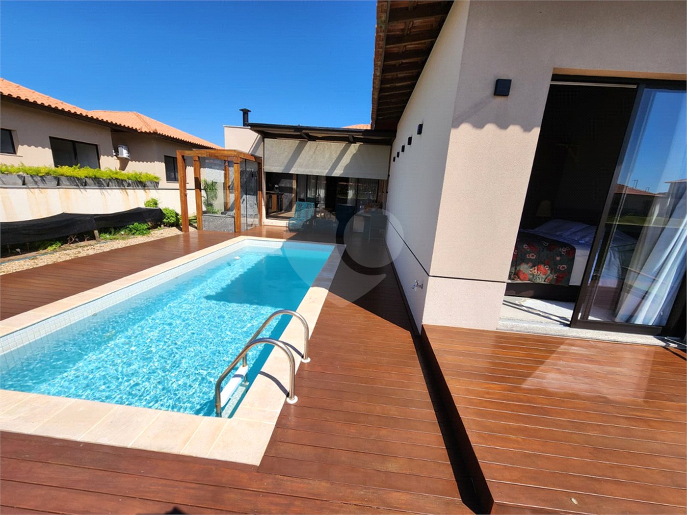 Casa em condomínio à venda com 4 suítes em Marina, Armação dos Búzios, RJ