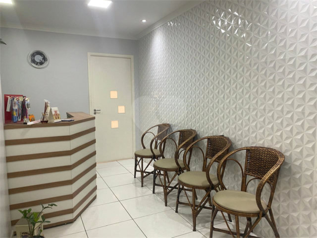 Sala à venda em Santana, São Paulo, SP