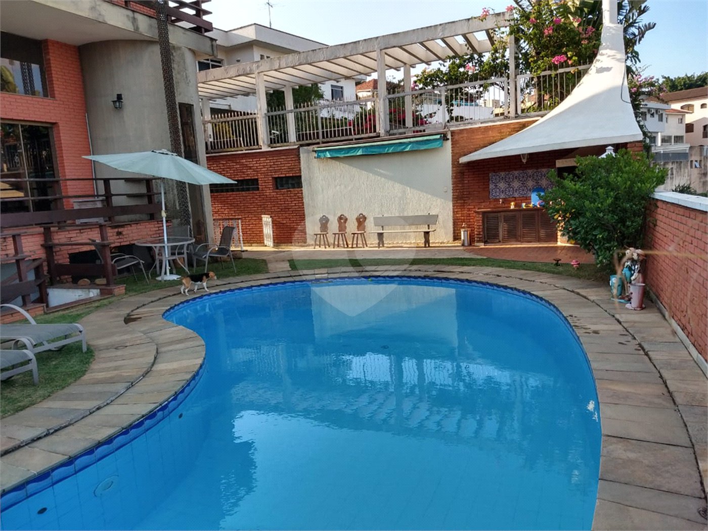 Sobrado à venda com 4 suítes em Jardim São Bento, São Paulo, SP