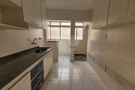 Apartamento à venda com 2 quartos em Sumaré, São Paulo, SP