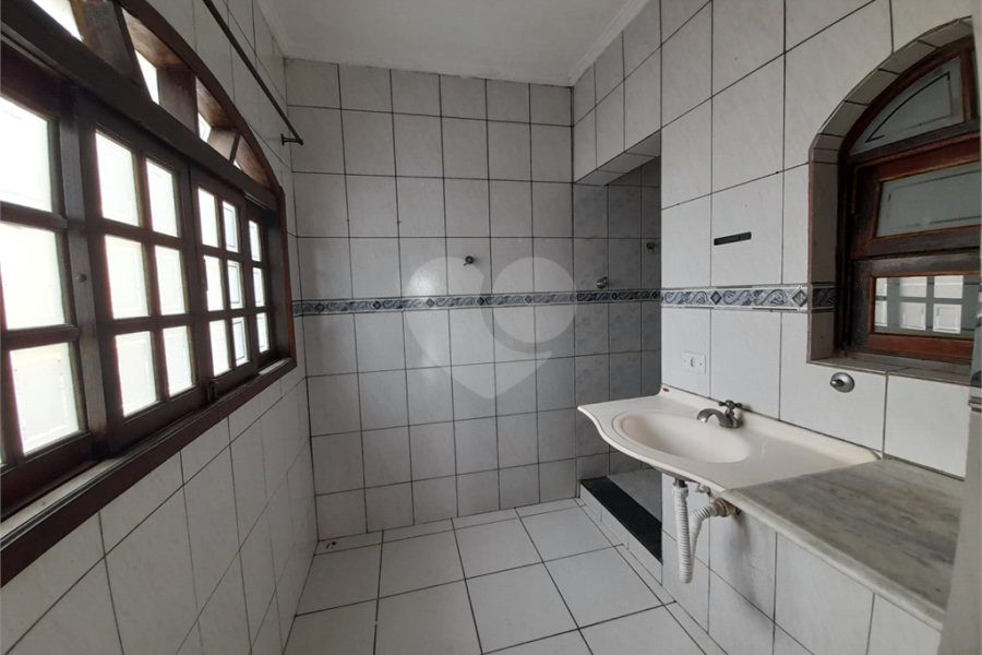 Casa à venda com 2 quartos em Freguesia do Ó, São Paulo, SP