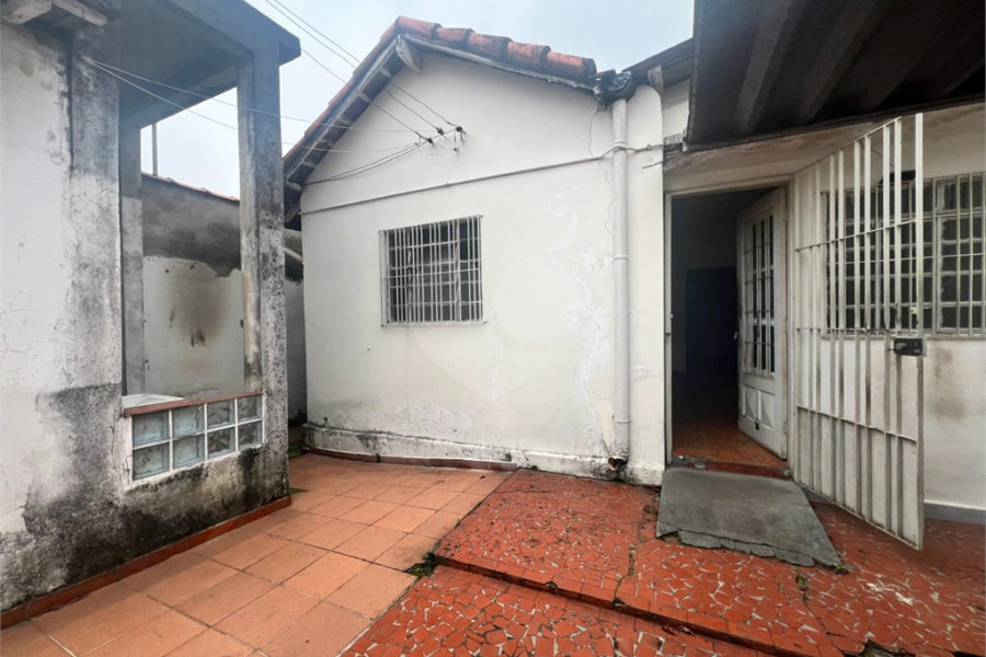 Casa à venda com 2 quartos em Vila Guarani, São Paulo, SP