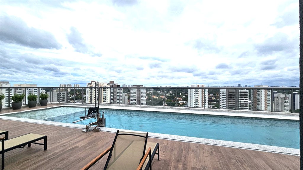 Apartamento à venda com 3 quartos, sendo 2 suítes,  em Vila Mascote, São Paulo, SP