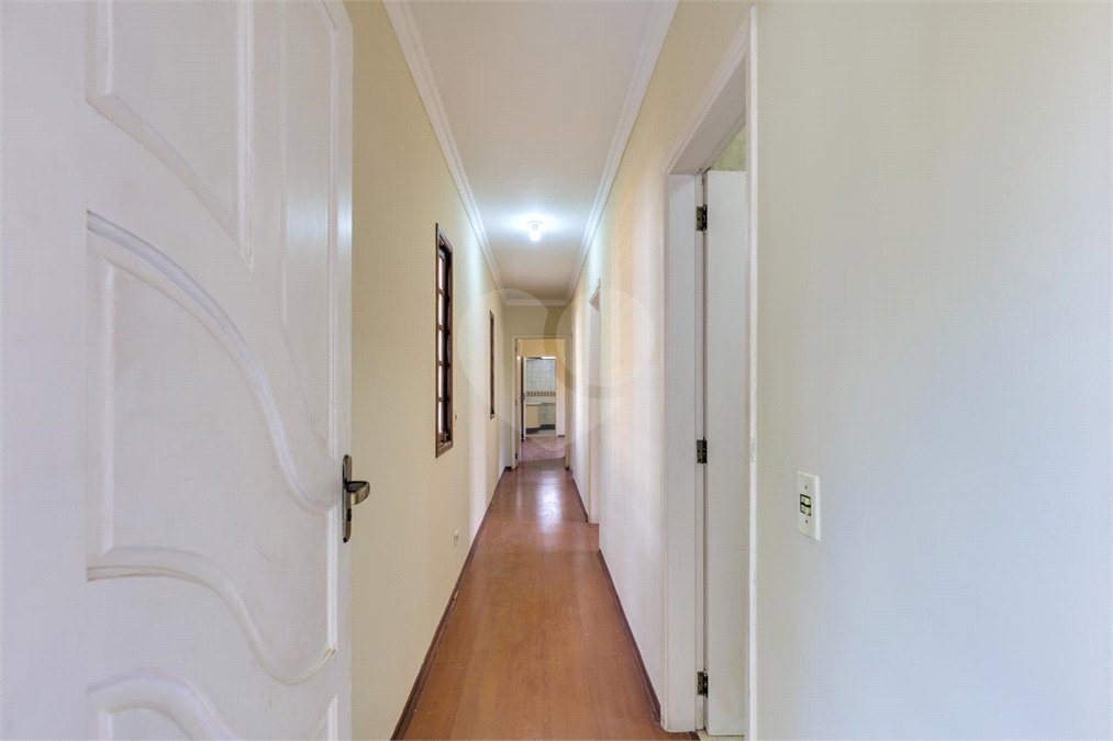 Casa Térrea à venda com 3 quartos, sendo 1 suíte, em Interlagos, São Paulo, SP