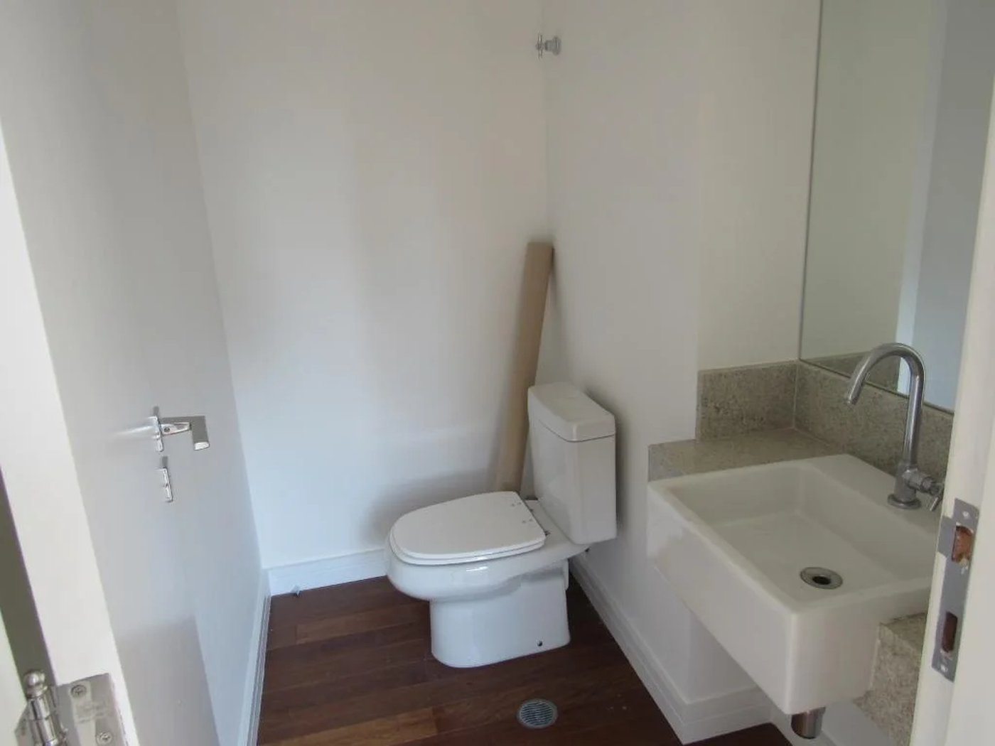 Apartamento à venda com 1 suíte em Vila Progredior, São Paulo, SP