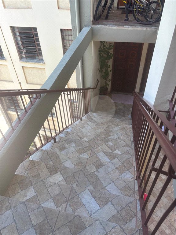 Apartamento à venda com 2 quartos em Vila Nova Cachoeirinha, São Paulo, SP