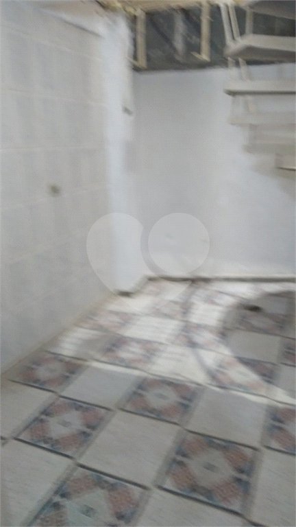 Casa de Vila à venda com 2 quartos em Santana, São Paulo, SP