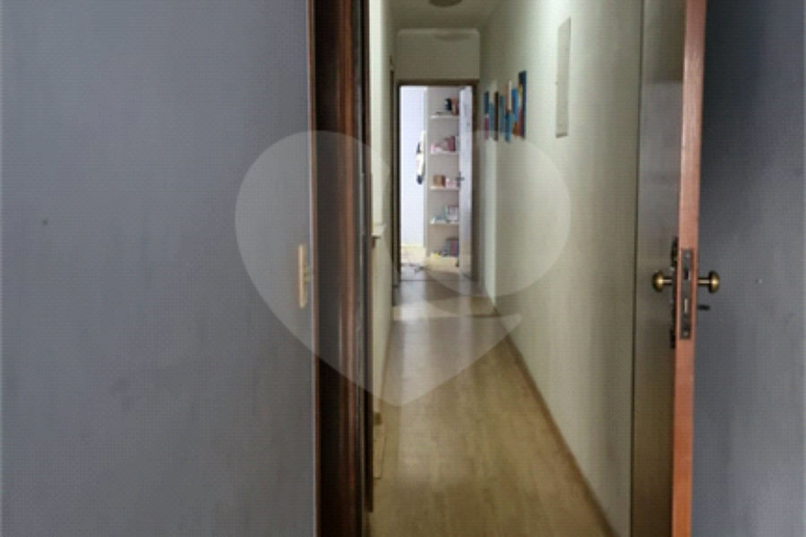 Sobrado à venda com 4 quartos, sendo 1 suíte, em Vila Guilherme, São Paulo, SP