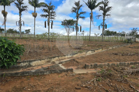 Chácara à venda com 5 quartos em Estância Conceição, Itapetininga, SP