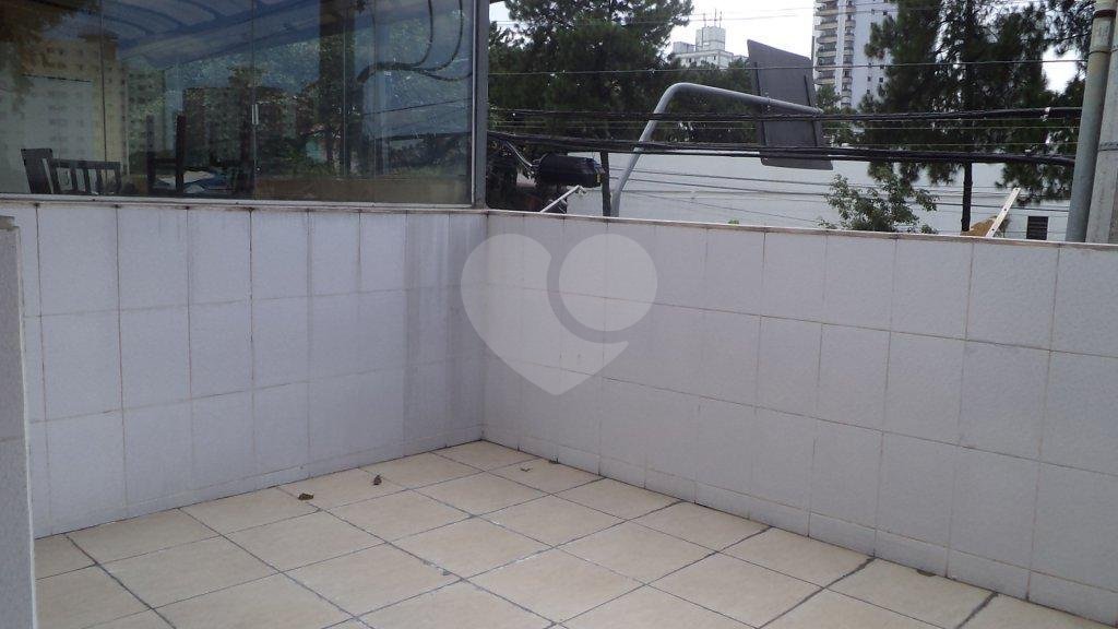 Sobrado à venda com 2 suítes em Jardim Marajoara, São Paulo, SP
