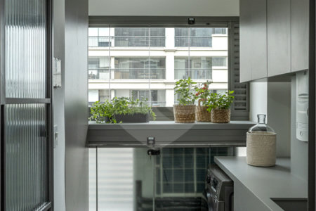Apartamento à venda com 2 suítes em Vila Clementino, São Paulo, SP