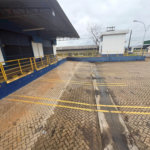 Barracão para alugar em Éden, Sorocaba, SP