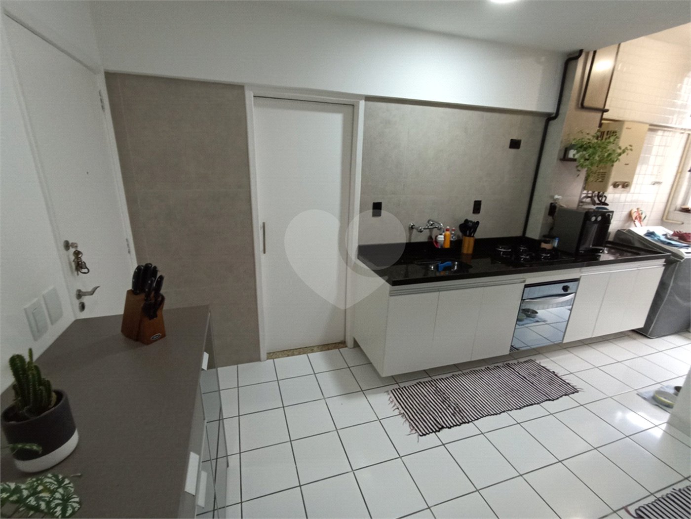 Apartamento à venda com 2 quartos, sendo 1 suíte, em Grajaú, Rio de Janeiro, RJ