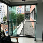Apartamento à venda ou para alugar com 1 suíte em Pinheiros, São Paulo, SP