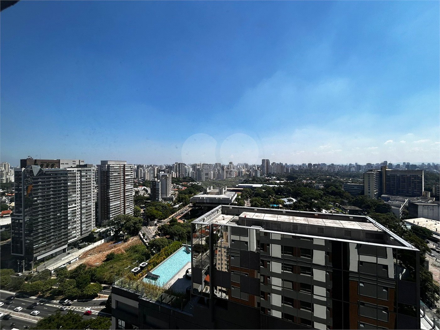 Apartamento à venda com 3 suítes em Vila Clementino, São Paulo, SP