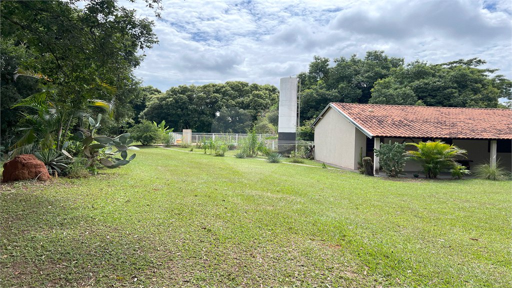 Chácara à venda com 10 quartos, sendo 2 suítes,  em Loteamento San Fernando Valley, São José do Rio Preto, SP