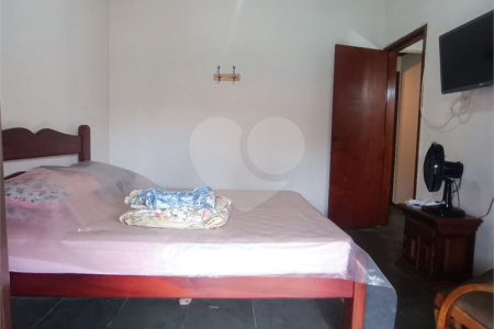Casa à venda com 2 quartos em Portinho, Cabo Frio, RJ