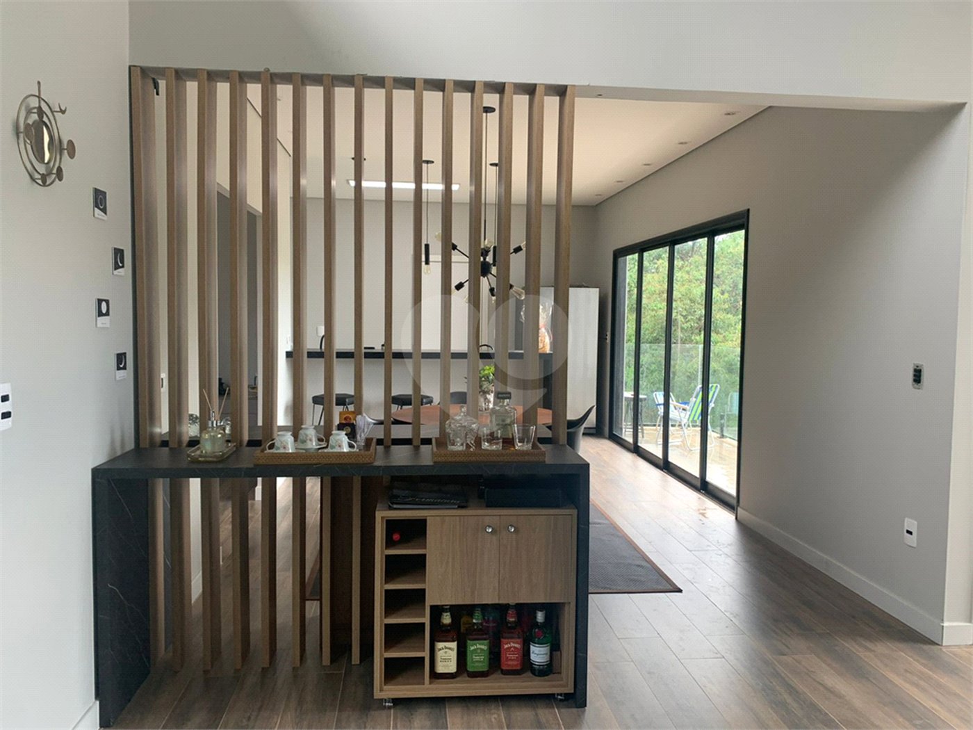Casa à venda com 4 quartos, sendo 3 suítes, no condomínio Jardim Reserva Bom Viver de Indaiatuba, Indaiatuba - SP