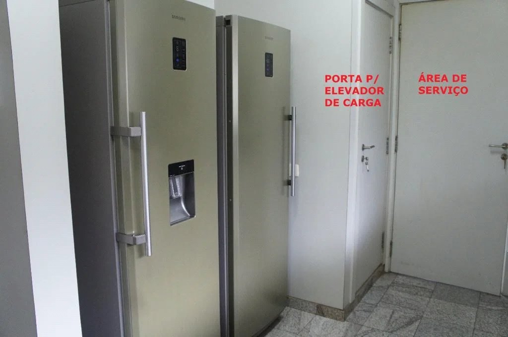 Casa à venda com 3 suítes em Fazenda Morumbi, São Paulo, SP