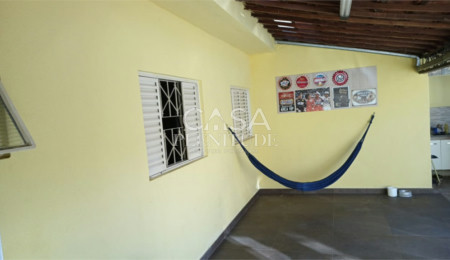 Casa à venda com 2 quartos, sendo 1 suíte,  em Central Parque Sorocaba, Sorocaba, SP