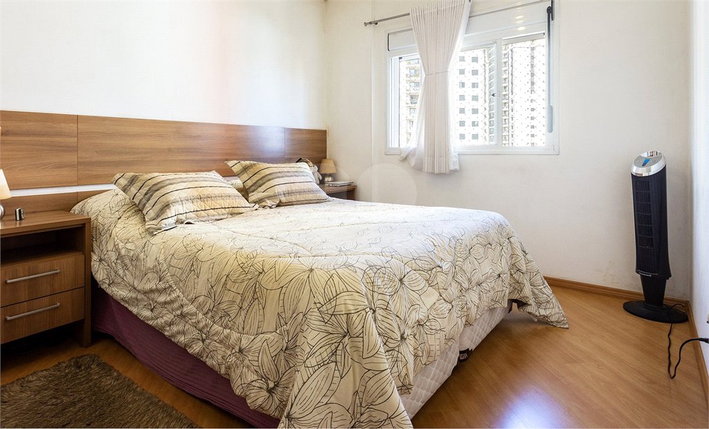 Apartamento à venda com 3 suítes em Alto da Boa Vista, São Paulo, SP
