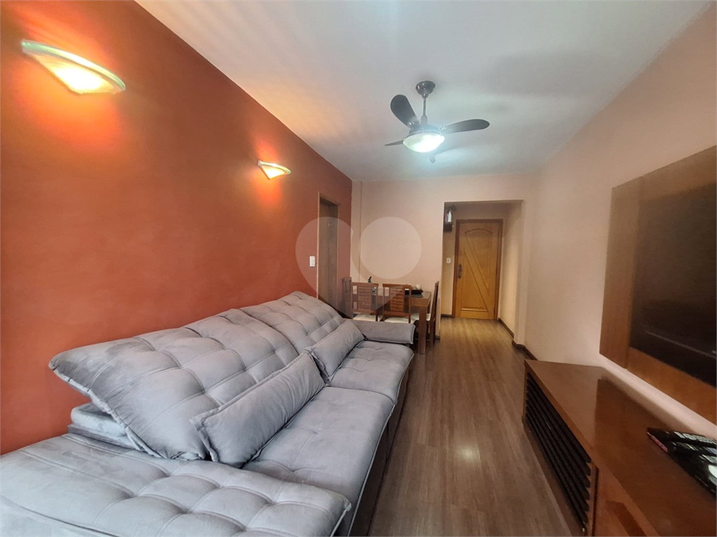 Apartamento à venda com 2 quartos, sendo 1 suíte, em Vila Isabel, Rio de Janeiro, RJ