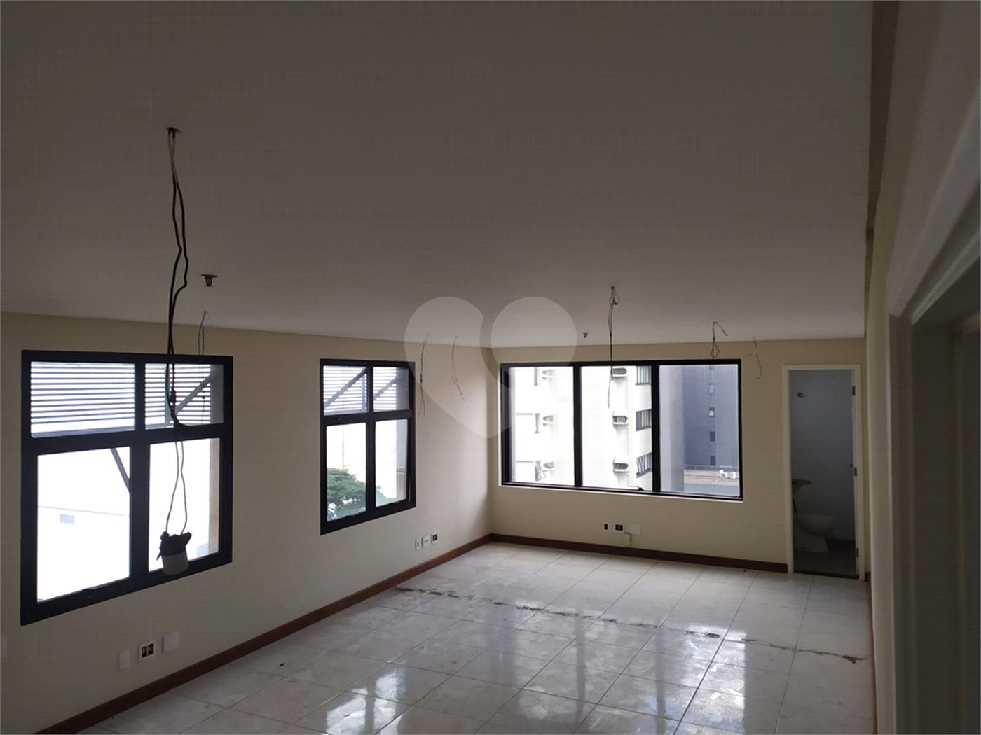 Sala à venda em Vila Clementino, São Paulo, SP