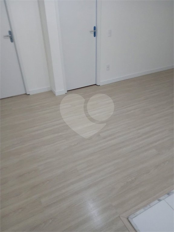 Apartamento à venda com 1 quarto em Cambuci, São Paulo, SP