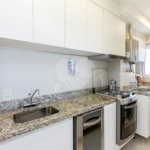 Apartamento à venda com 2 quartos, sendo 1 suíte, em Vila Mascote, São Paulo, SP