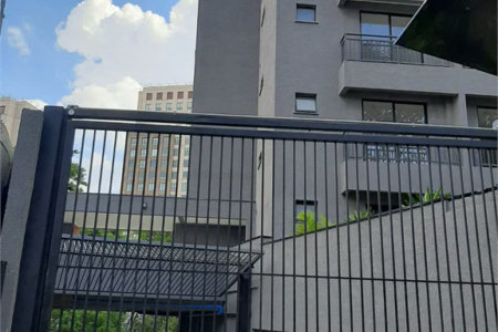 Apartamento à venda com 1 quarto em Jardim Panorama, São Paulo, SP