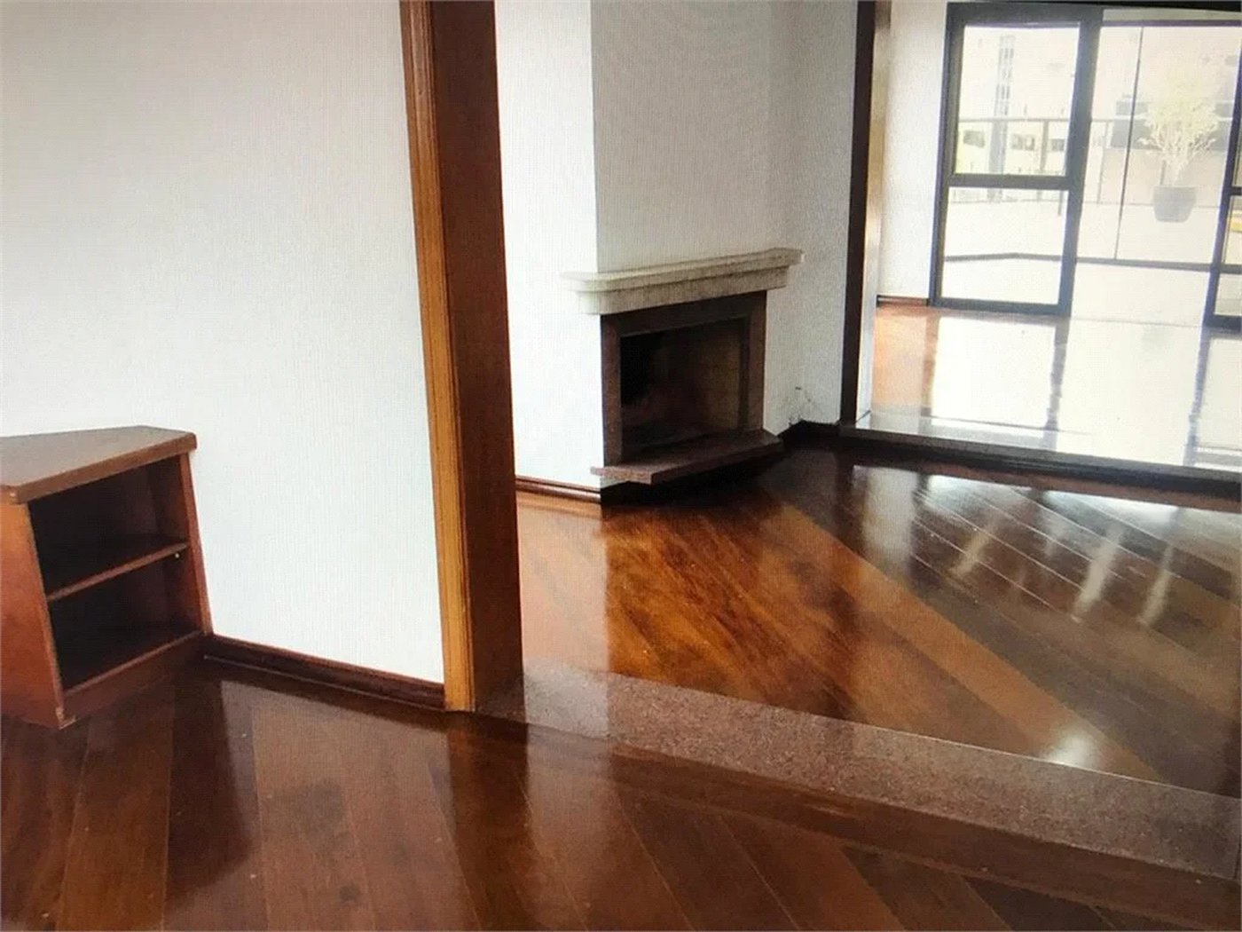 Apartamento à venda com 4 suítes em Vila Andrade, São Paulo, SP
