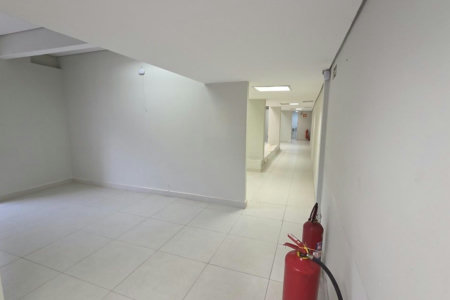 Loja, 496 m² - venda por R$ 5.800.000,00 ou aluguel por R$ 33.800,00 - Boqueirão - Santos/SP