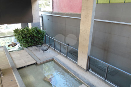 Apartamento à venda com 1 suíte em Vila Pompéia, São Paulo, SP