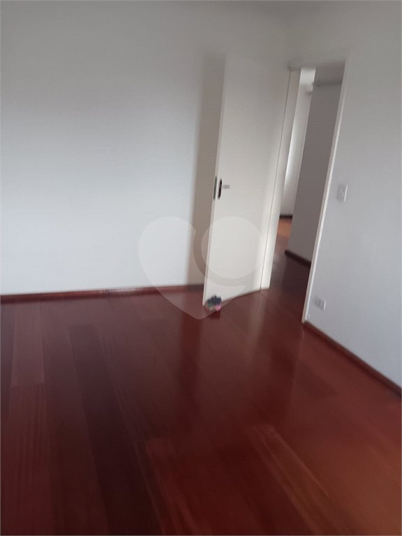 Apartamento à venda com 2 quartos em Jardim Ester, São Paulo, SP