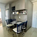 Apartamento à venda com 3 suítes em Duque de Caxias, Cuiabá, MT