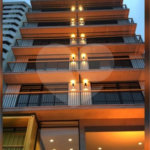 Apartamento à venda com 1 quarto em Santo Amaro, São Paulo, SP