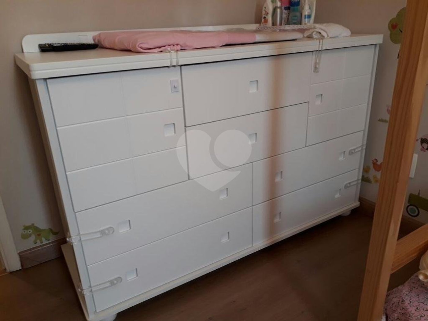 Apartamento à venda com 3 quartos, sendo 1 suíte, em Mandaqui, São Paulo, SP