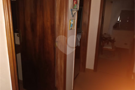 Sobrado à venda com 3 quartos em Cambuci, São Paulo, SP
