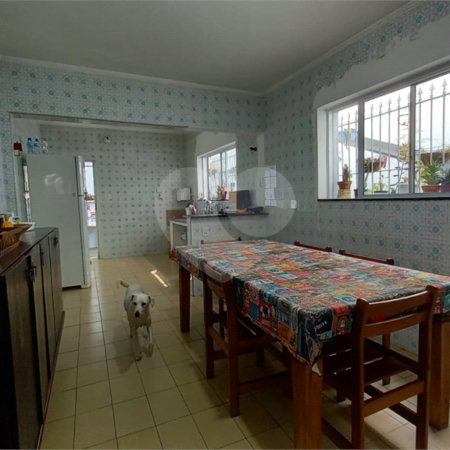 Sobrado à venda com 3 quartos em Jardim Regina, São Paulo, SP