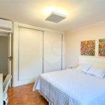 Cobertura à venda com 7 quartos, sendo 3 suítes,  em Lagoa, Rio de Janeiro, RJ