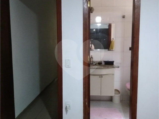Sobrado à venda com 3 quartos, sendo 1 suíte,  em Santana, São Paulo, SP