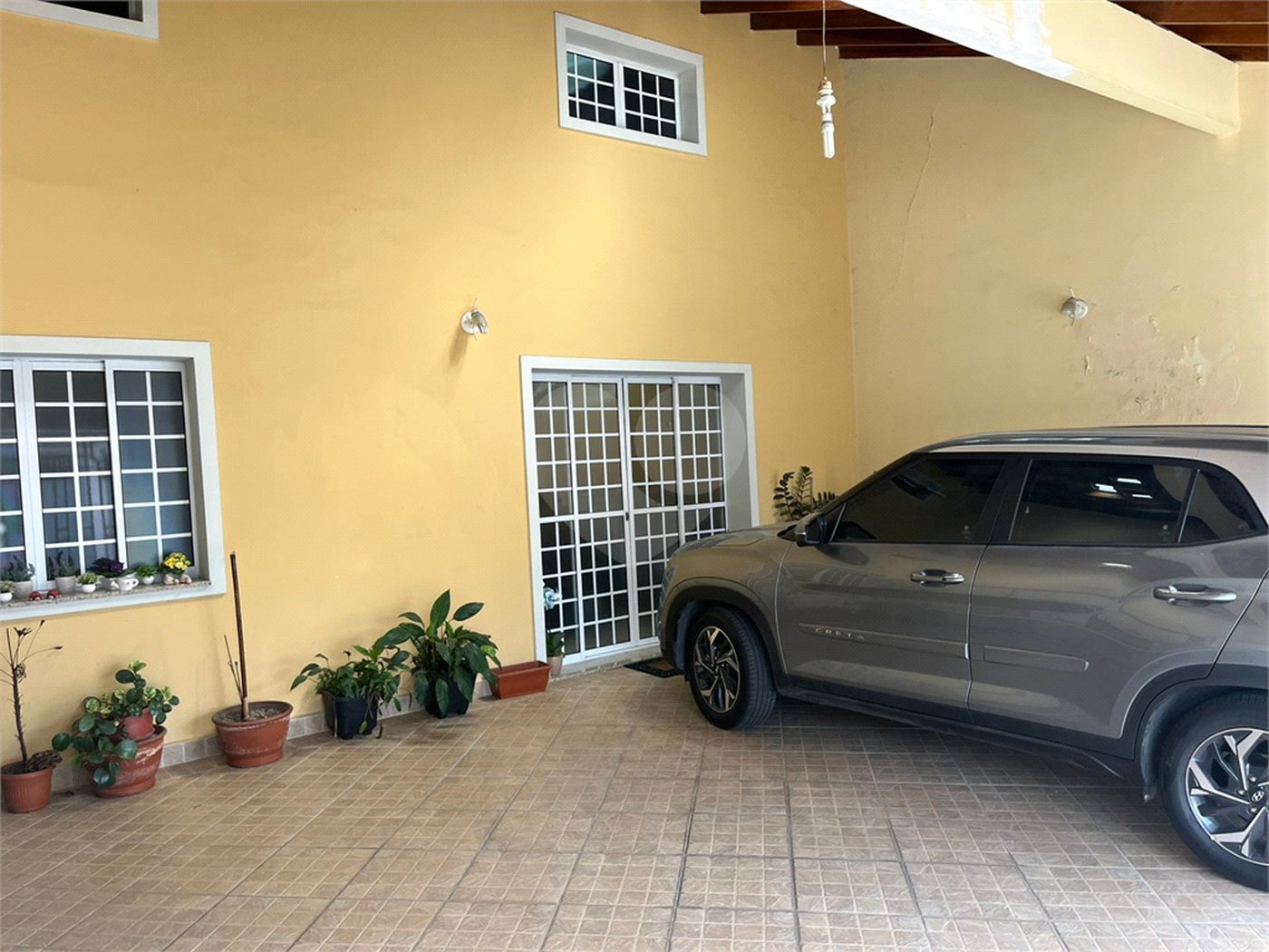 Casa Térrea à venda com 5 quartos, sendo 2 suítes, em Tucuruvi, São Paulo, SP