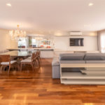 Apartamento à venda com 3 suítes em Alto da Boa Vista, São Paulo, SP