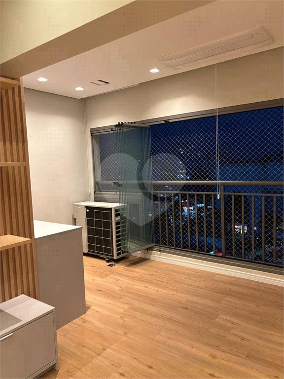 Apartamento à venda com 3 suítes em Parada Inglesa, São Paulo, SP