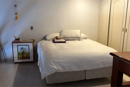 Duplex à venda com 1 suíte em Brooklin Paulista, São Paulo, SP