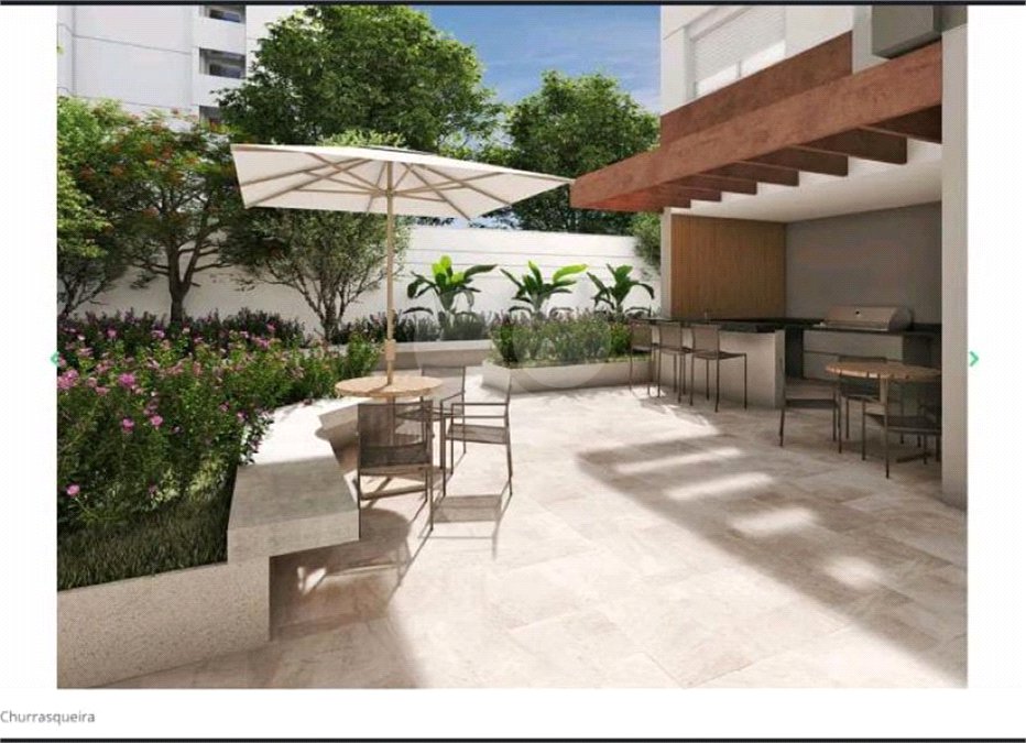 Apartamento à venda com 1 quarto em Vila Leopoldina, São Paulo, SP